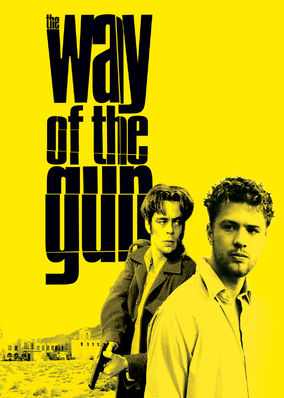The Way of the Gun