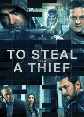 To Steal from a Thief