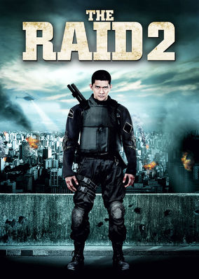 The Raid 2