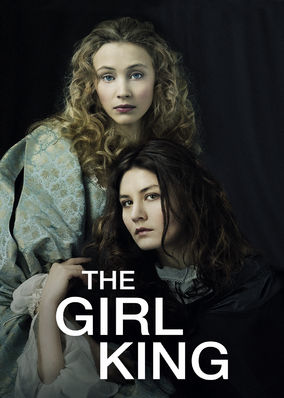 The Girl King