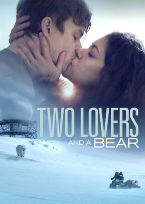 Two Lovers and a Bear