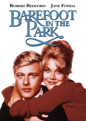 Barefoot in the Park
