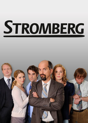 Stromberg