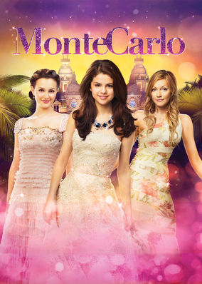 Monte Carlo