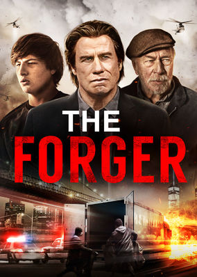 The Forger