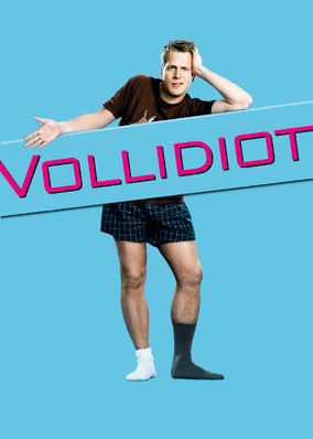 Vollidiot