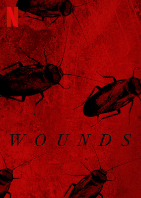 Wounds
