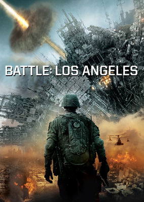 Battle: Los Angeles