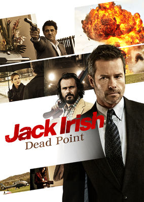 Jack Irish: Dead Point