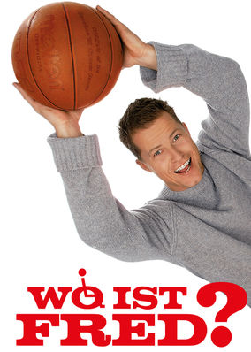 Wo ist Fred?