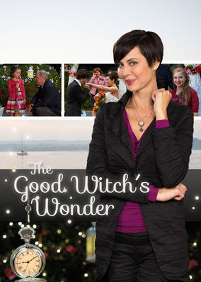 The Good Witch's Wonder