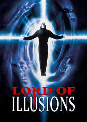 Lord of Illusions