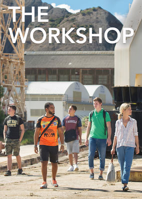 The Workshop
