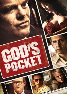 God's Pocket