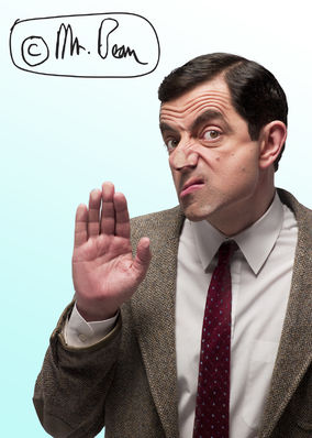 Mr. Bean: The Whole Bean