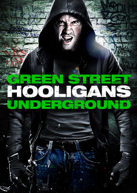 Green Street 3: Never Back Down