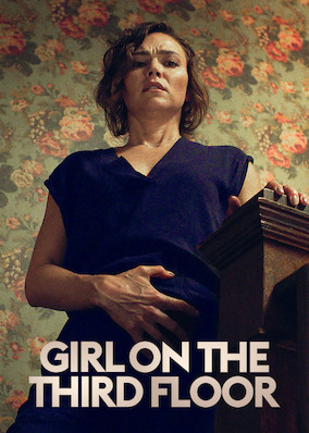 Girl on the Third Floor