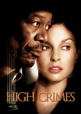 High Crimes