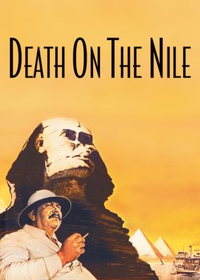Death on the Nile