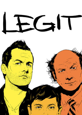 Legit