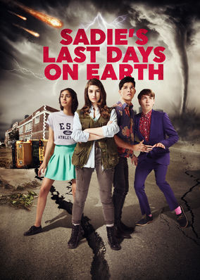 Sadie's Last Days on Earth