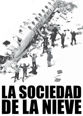 La Sociedad de la Nieve
