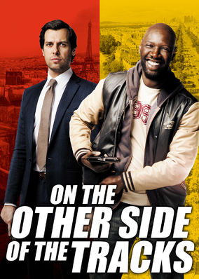 On the Other Side of the Tracks