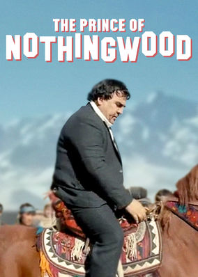 The Prince of Nothingwood