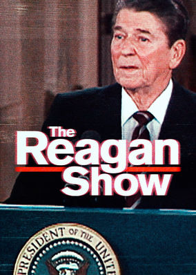The Reagan Show