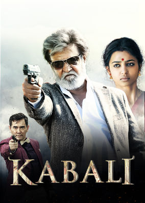 Kabali (Hindi Version)