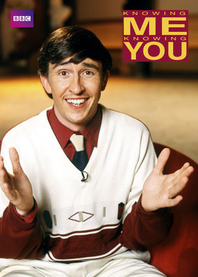 Knowing Me Knowing You with Alan Partridge