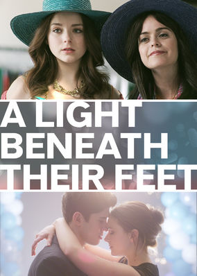 A Light Beneath Their Feet