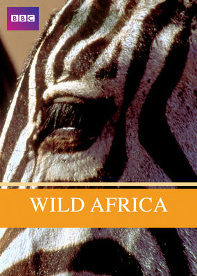 Wild Africa