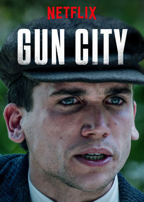 Gun City