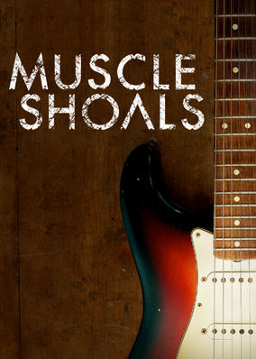 Muscle Shoals