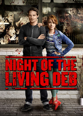 Night of the Living Deb