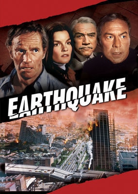 Earthquake