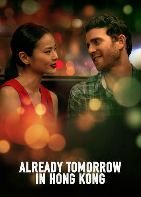 it's already tomorrow in hong kong