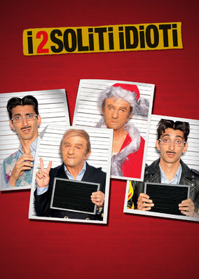 2 Soliti Idioti