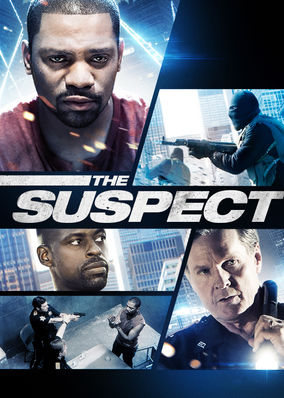 The Suspect