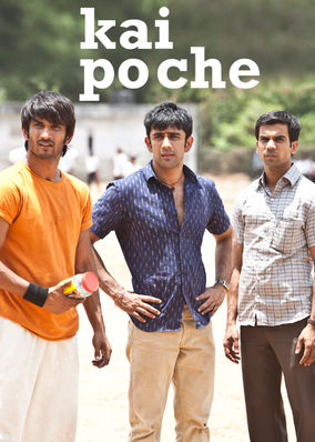Kai Po Che!