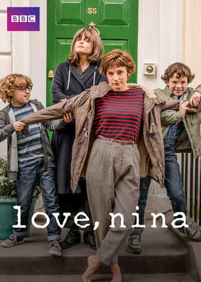 Love, Nina