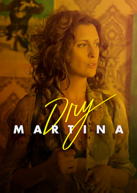 Dry Martina