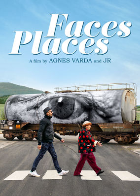 Faces Places