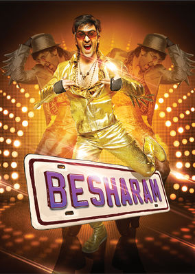 Besharam