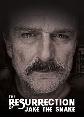 The Resurrection of Jake the Snake