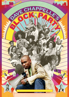 Dave Chappelle's Block Party