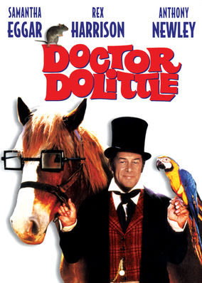 Doctor Dolittle