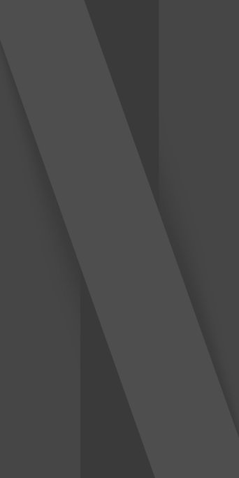 Behind the Blue Door