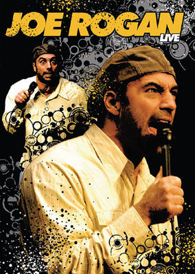 Joe Rogan: Live